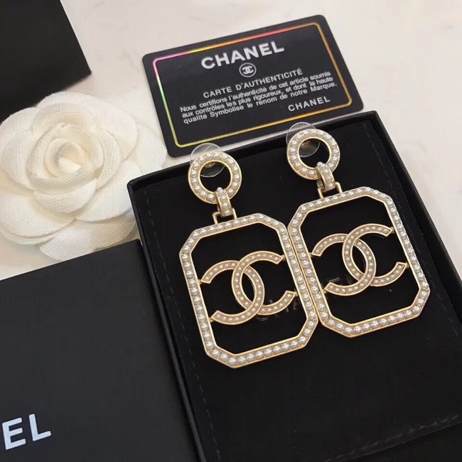 AAA 1:1 Chanel Earrings CE4756 HY19802vi59