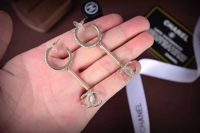 AAA 1:1 Chanel Earrings CE5605 HY92vi59