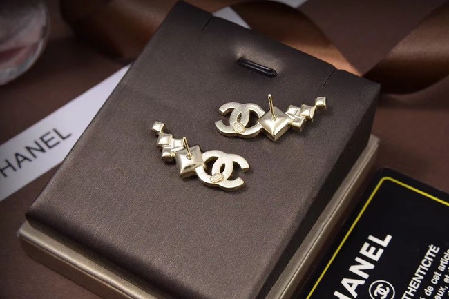 AAA 1:1 Chanel Earrings CE5637 HY12137vi59