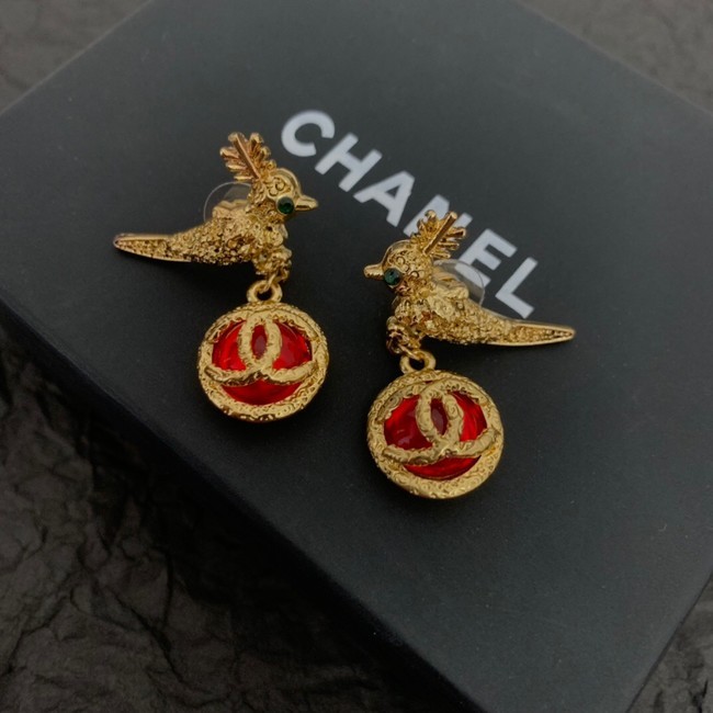 AAA 1:1 Chanel Earrings CE7080 HY14272yF79