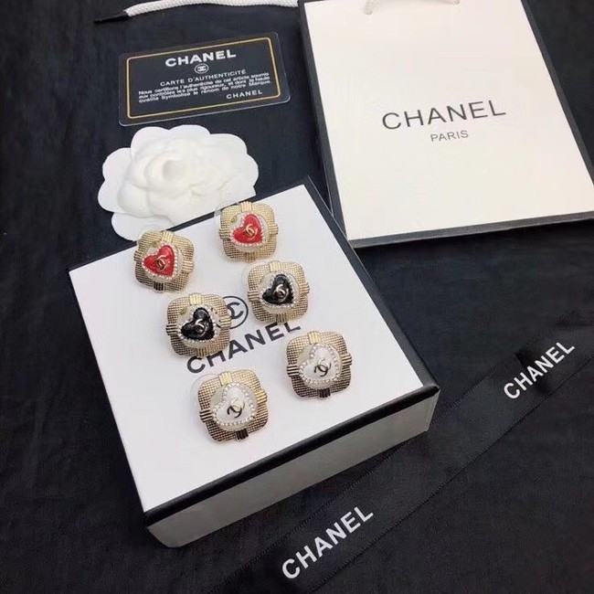 AAA 1:1 Chanel Earrings CE8721 HY8487vi59