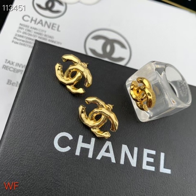 AAA 1:1 Chanel Earrings CE8797 HY3012vi59