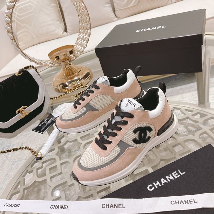 AAA 1:1 Chanel Shoes CHS00041 Shoes HY1862yF79