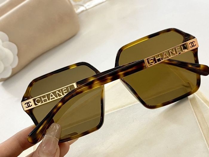 AAA 1:1 Chanel Sunglasses Top Quality CHS01626 Sunglasses HY21572yF79