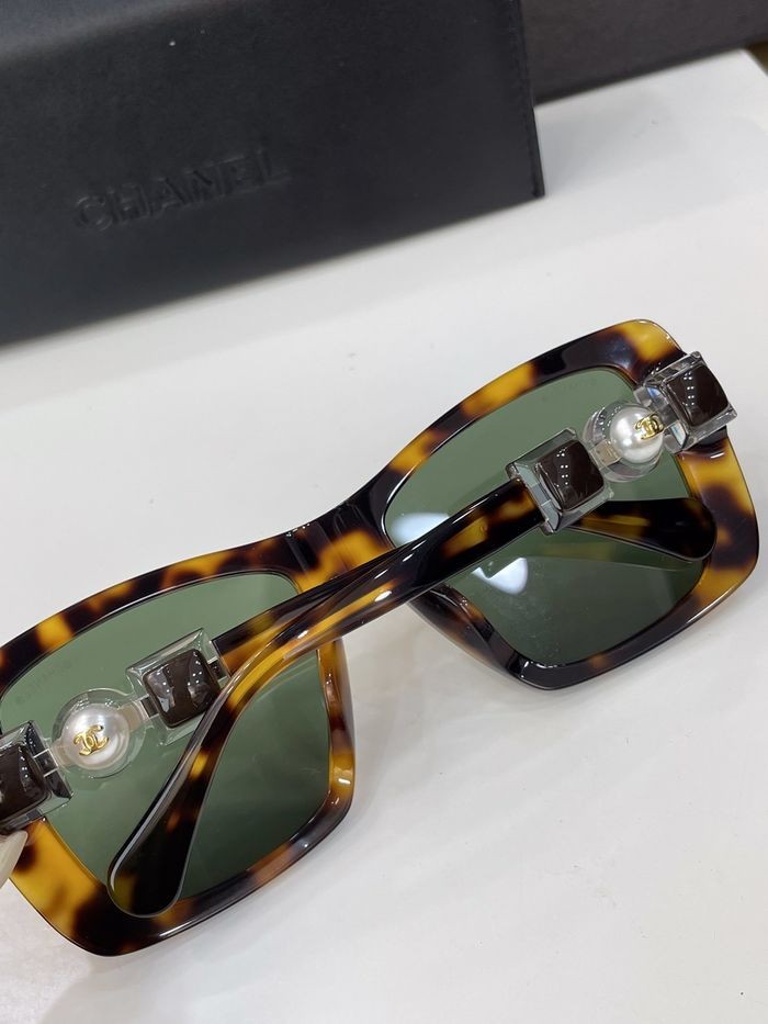 AAA 1:1 Chanel Sunglasses Top Quality CHS01716 HY8122vi59