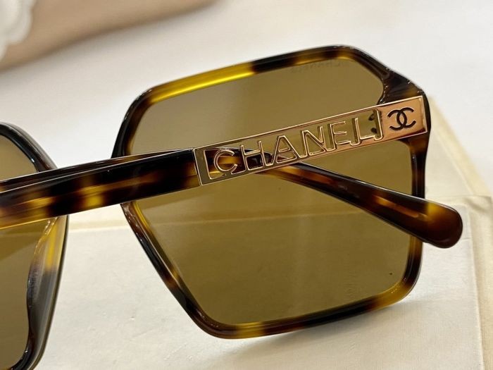 AAA 1:1 Chanel Sunglasses Top Quality CHS01882 HY10677vi59