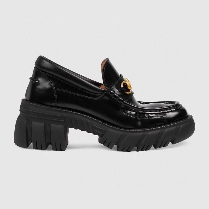 AAA 1:1 Gucci shoes GX00190 Heel 7CM HY24182vi59