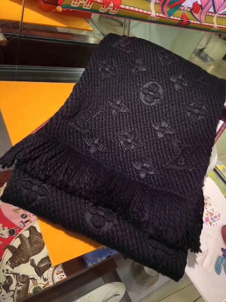 AAA 1:1 Louis Vuitton Scarf LVS7760B HY6297vi59