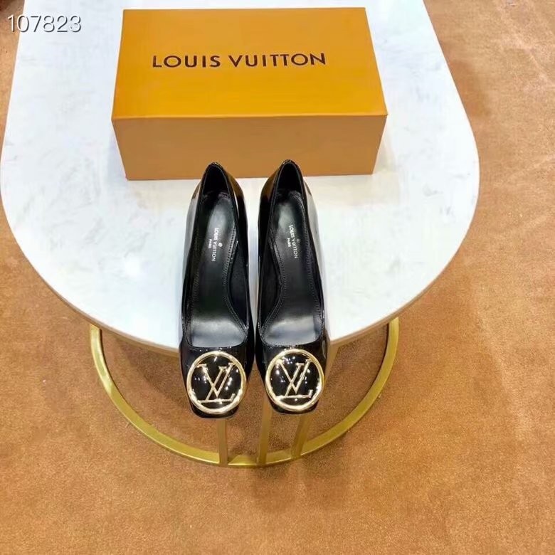 AAA 1:1 Louis Vuitton Shoes LV1012JHC-1 HY11407vi59