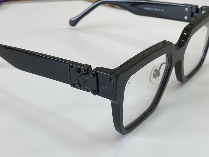 AAA 1:1 Louis Vuitton Sunglasses Top Quality LV6001_0318 Sunglasses HY9162yF79