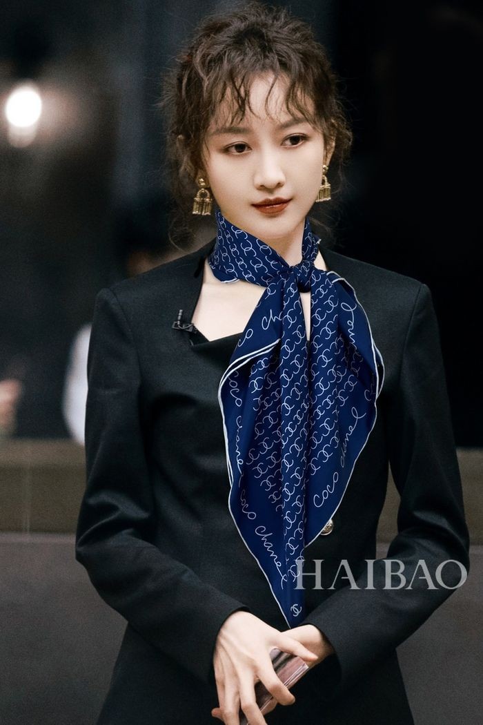 AAA Chanel Scarf CHS00019 Scarf HY22584zK34