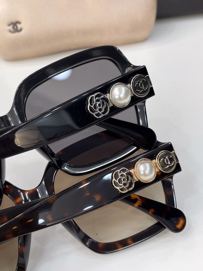 AAA Chanel Sunglasses Top Quality CHS01441 Sunglasses HY21489zK34