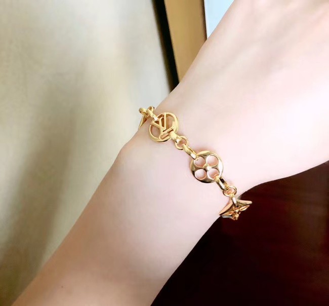 AAA Louis Vuitton Bracelet CE5580 HY5429zK34