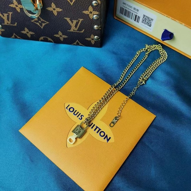 AAA Louis Vuitton Necklace CE6773 HY10904zK34