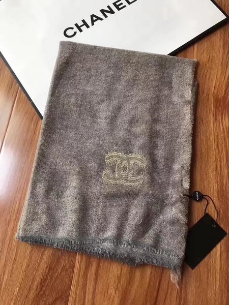 AAA Replica Chanel Cashmere Scarf CH1108 HY25848VB75