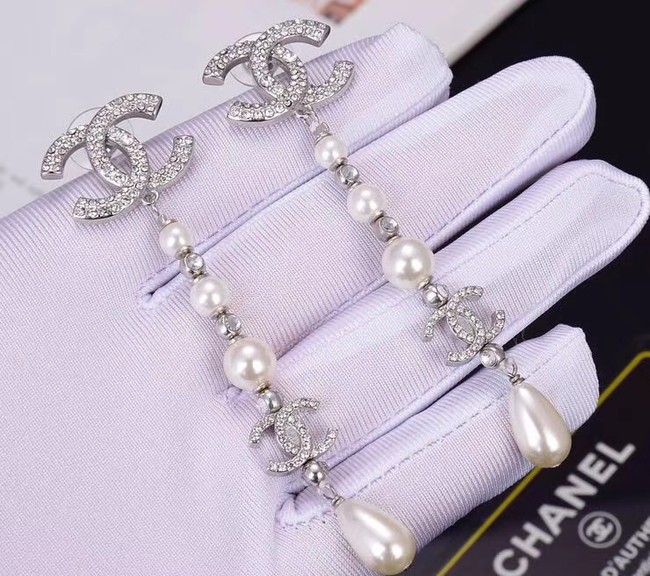 AAA Replica Chanel Earrings CE5346 HY14780Oy84