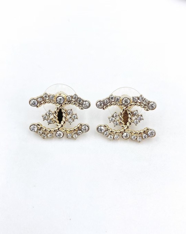 AAA Replica Chanel Earrings CE5956 HY1977cf50