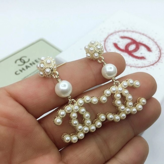 AAA Replica Chanel Earrings CE6020 HY7233VB75