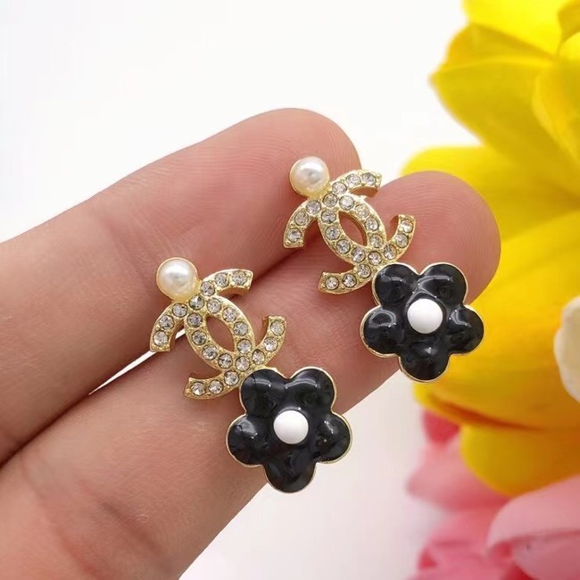 AAA Replica Chanel Earrings CE6566 HY14752cf50