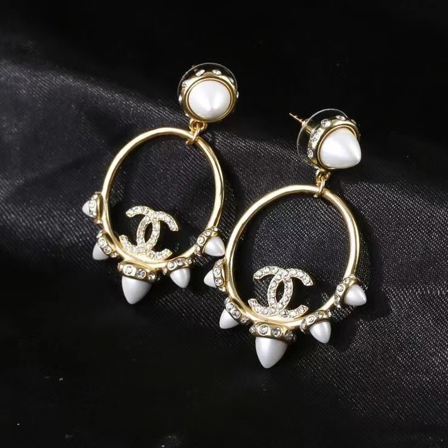 AAA Replica Chanel Earrings CE7463 HY8328VB75
