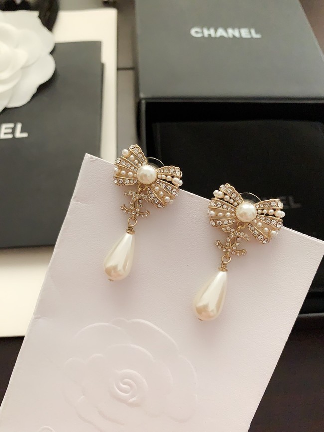 AAA Replica Chanel Earrings CE7626 HY26095Oy84