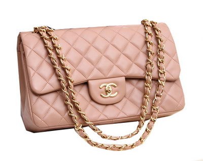 AAA Replica Chanel Jumbo Double Flaps Bags Original Lambskin Leather A36097 Beige HY12562cf50
