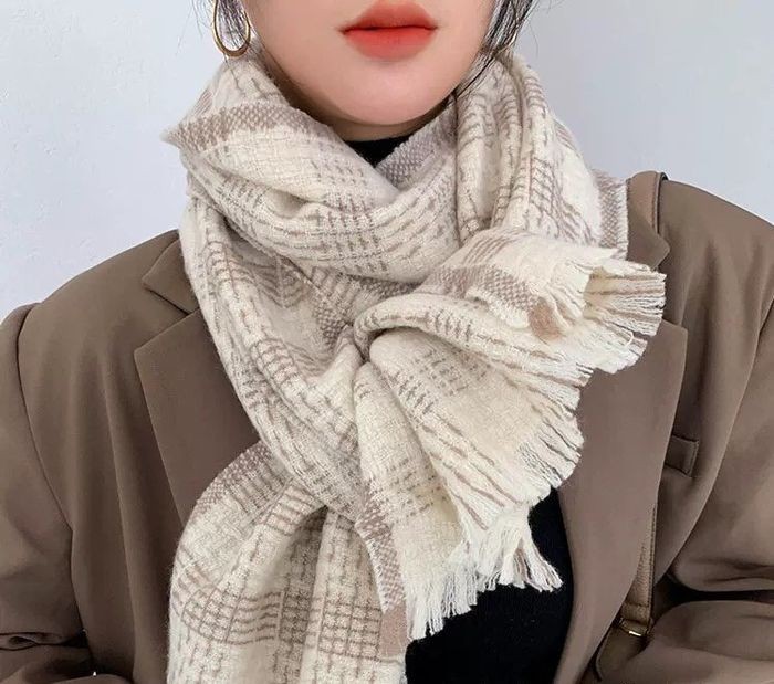 AAA Replica Chanel Scarf CA00264 HY6385Oy84