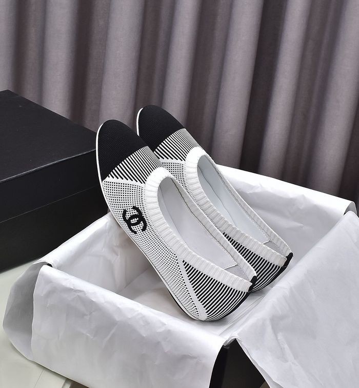 AAA Replica Chanel Shoes CHS00107 Shoes HY16577cf50