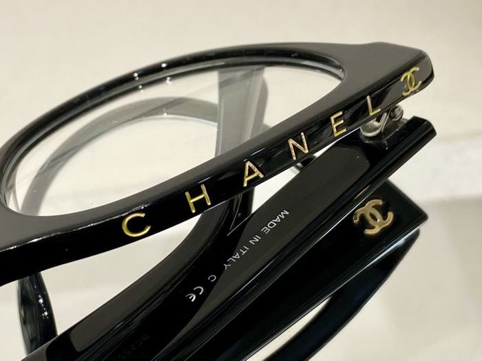 AAA Replica Chanel Sunglasses Top Quality CHS02064 HY4313VB75