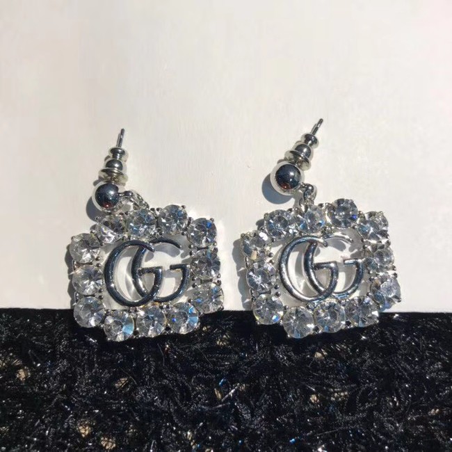 AAA Replica Gucci Earrings CE5815 HY2123VB75