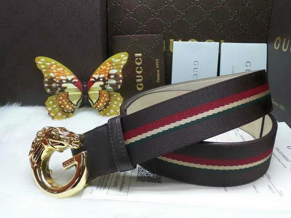 AAA Replica GUCCI New Belt P1877D HY17088VB75