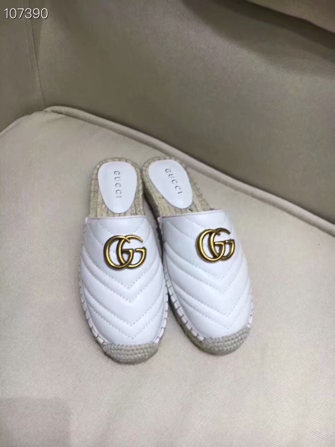 AAA Replica Gucci Shoe GG1615XB-2 HY17672cf50