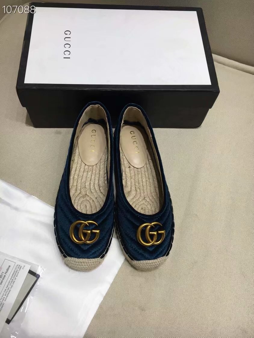 AAA Replica Gucci Shoes GG1624XB-2 Shoes HY10737cf50
