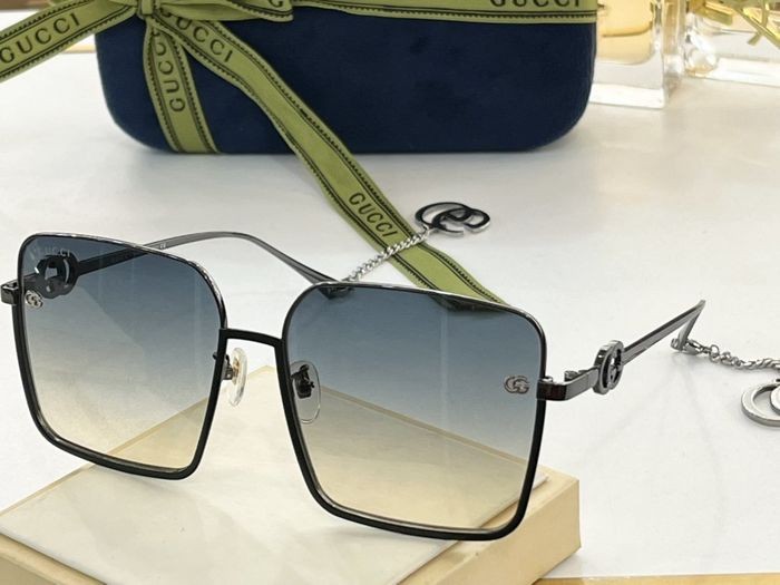 AAA Replica Gucci Sunglasses Top Quality GUS00520 Sunglasses HY8547cf50