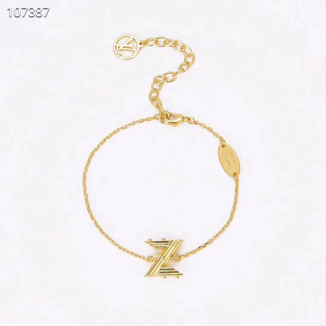 AAA Replica Louis Vuitton Bracelet CE5674 HY9788VB75
