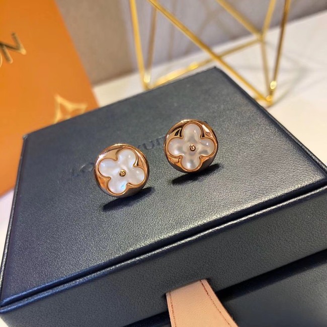 AAA Replica Louis Vuitton Earrings CE4675 HY11248VB75