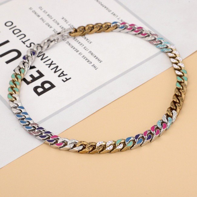 AAA Replica Louis Vuitton Necklace CE7787 HY2735Oy84