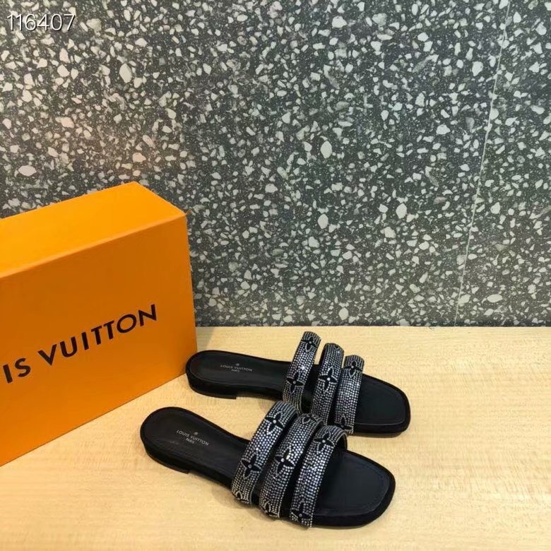 AAA Replica Louis Vuitton Shoes LV1120LS-3 Shoes HY2707cf50