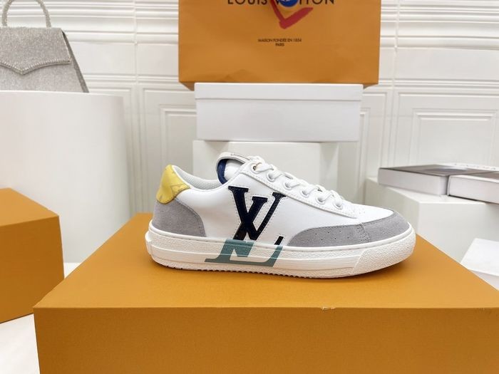 AAA Replica Louis Vuitton shoes LVX00019 Shoes HY1612cf50