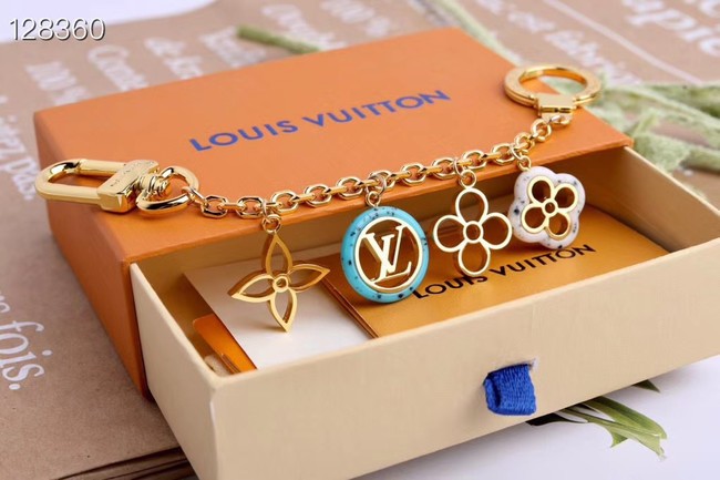 AAA Replica Louis vuitton SPRING STREET CHAIN BAG CHARM M68999 HY15847cf50