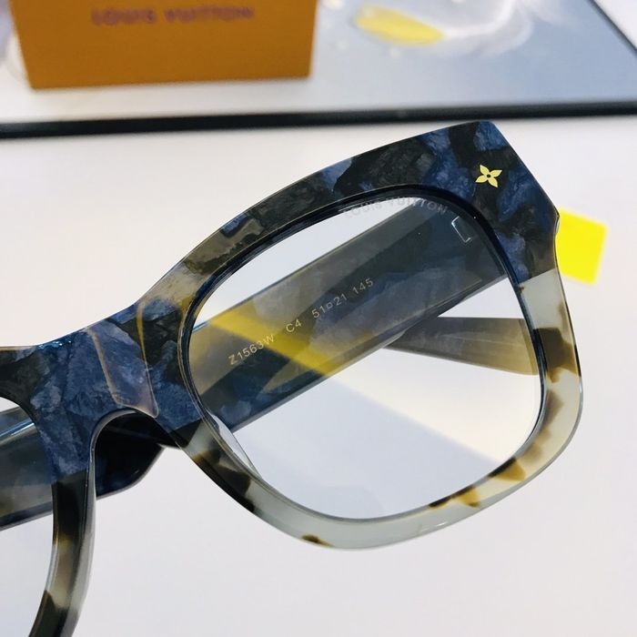 AAA Replica Louis Vuitton Sunglasses Top Quality LVS01252 HY6020Oy84