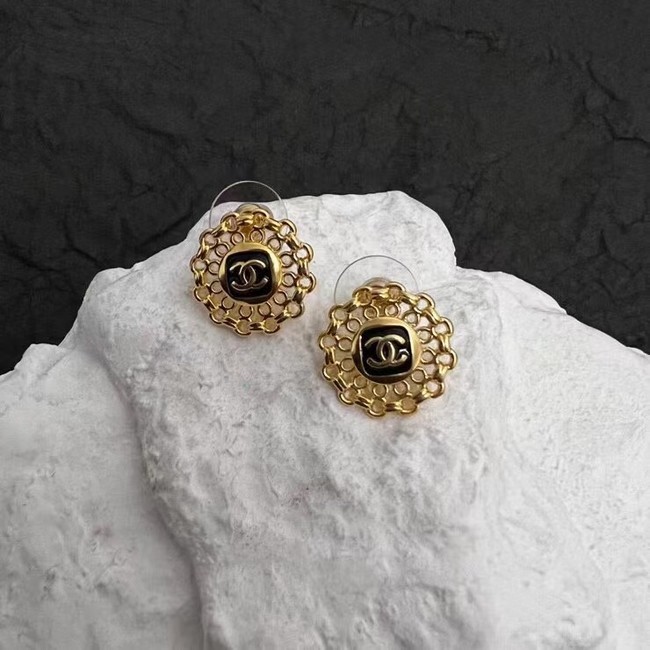 AAAAA Chanel Earrings CE7682 HY19173aM93