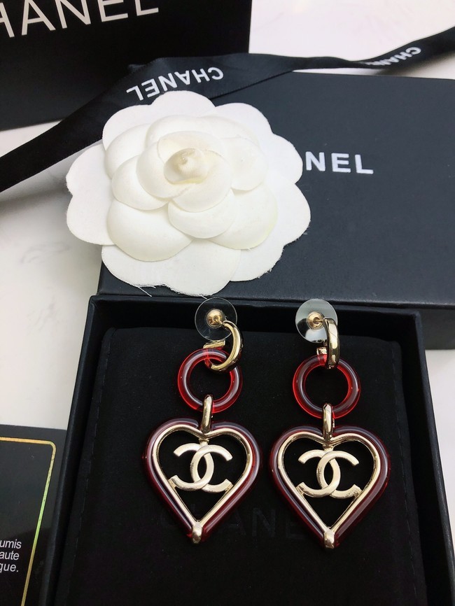 AAAAA Chanel Earrings CE7897 HY5303aM93