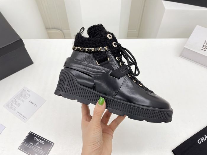 AAAAA Chanel shoes CH00042 HY1653aM93