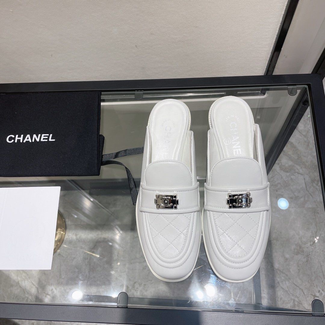AAAAA Chanel shoes CH00235 HY12657Qa67