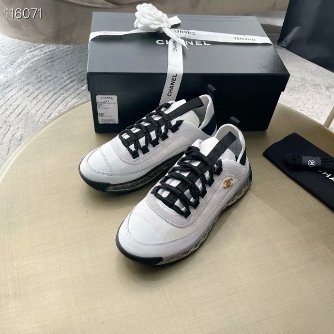 AAAAA Chanel Shoes CH2794SH-1 HY612Qa67