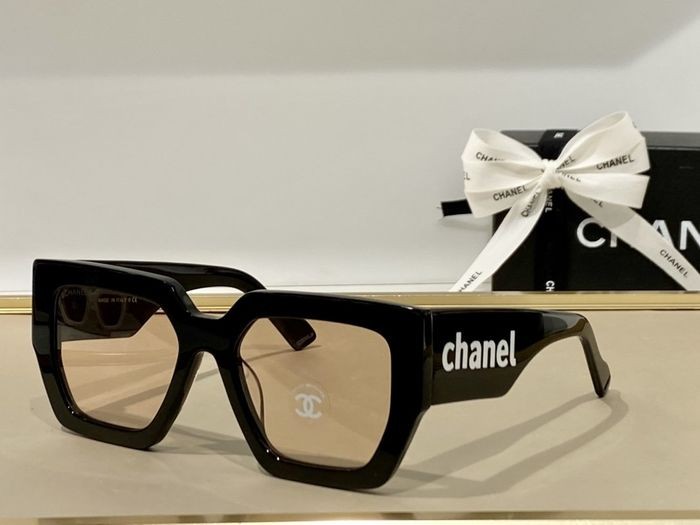 AAAAA Chanel Sunglasses Top Quality CHS00391 HY1288aM93