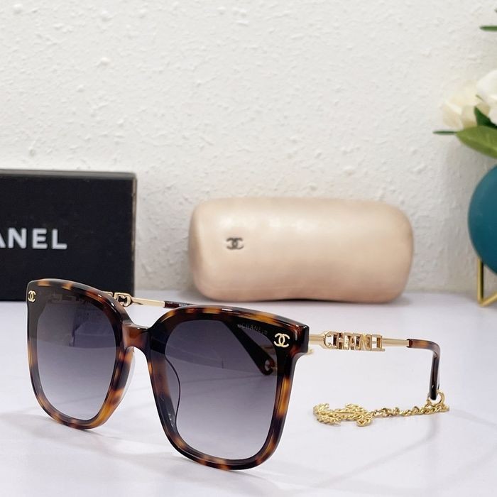 AAAAA Chanel Sunglasses Top Quality CHS00934 HY7858aM93