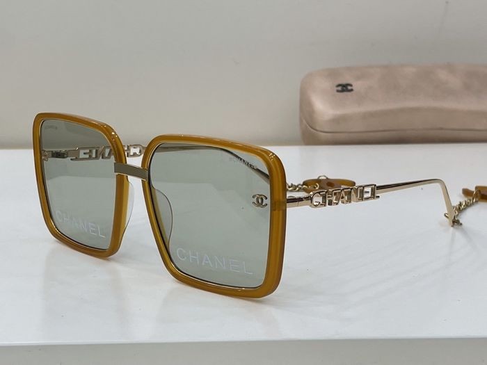 AAAAA Chanel Sunglasses Top Quality CHS01407 HY26892Qa67