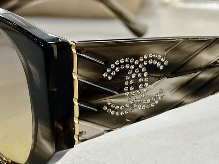 AAAAA Chanel Sunglasses Top Quality CHS01939 HY23242Qa67
